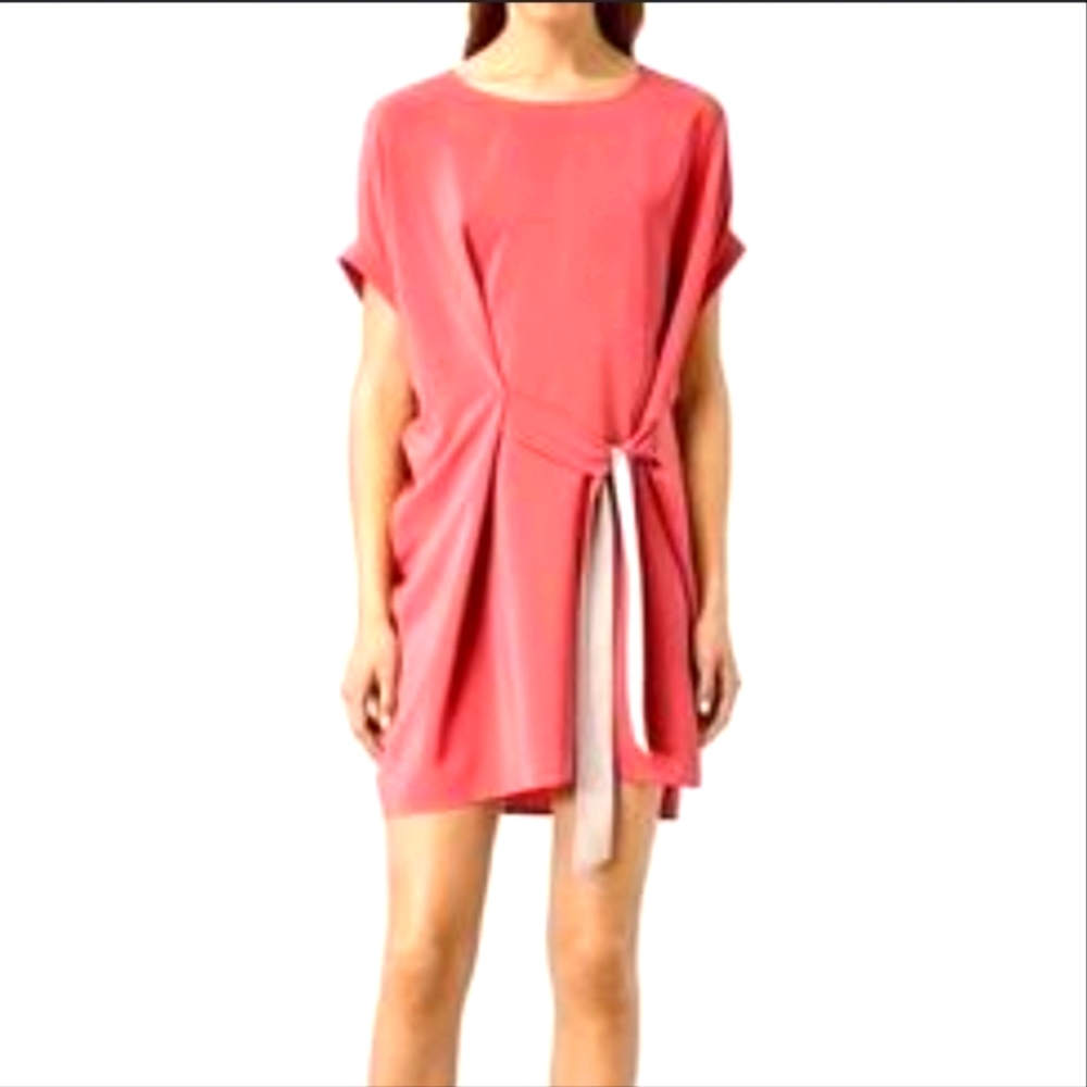 ALLSAINTS Sonny Dress